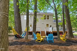 1002 Apache Ln, Apex, NC 27502 - Photo 33