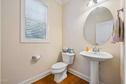 103 Avas Loop, Chapel Hill, NC 27516 - Photo 17