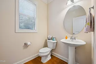 103 Avas Loop, Chapel Hill, NC 27516 - Photo 17