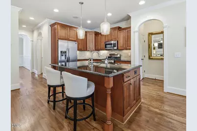 5011 Shadrack Way, Rolesville, NC 27571 - Photo 23