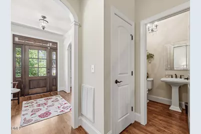 5011 Shadrack Way, Rolesville, NC 27571 - Photo 15