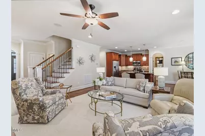 5011 Shadrack Way, Rolesville, NC 27571 - Photo 21