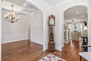 5011 Shadrack Way, Rolesville, NC 27571 - Photo 9