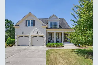 5011 Shadrack Way, Rolesville, NC 27571 - Photo 1