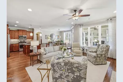 5011 Shadrack Way, Rolesville, NC 27571 - Photo 17