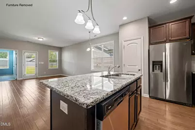 303 Bella Square, Smithfield, NC 27577 - Photo 5