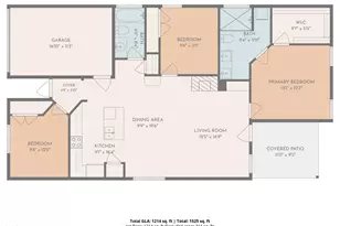 303 Bella Sq, Smithfield, NC 27577 - Photo 3