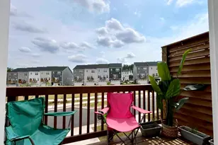 523 Deercroft Dr, Apex, NC 27539 - Photo 13