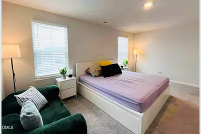 523 Deercroft Drive, Apex, NC 27539 - Photo 17