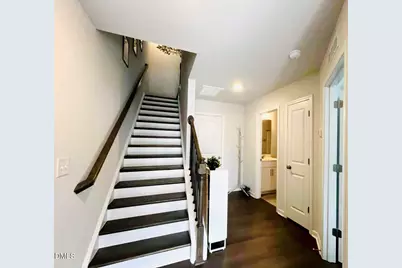 523 Deercroft Drive, Apex, NC 27539 - Photo 3