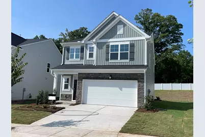 2007 Slading Trail, Durham, NC 27703 - Photo 1