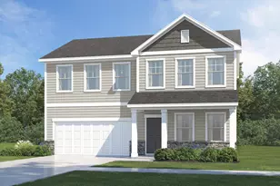 6004 Mill Stone Way W, Sims, NC 27880 - Photo 1
