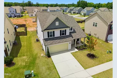 20 Saintsing Trail, Franklinton, NC 27525 - Photo 1