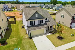 20 Saintsing Trl, Franklinton, NC 27525 - Photo 1