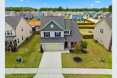 20 Saintsing Trail, Franklinton, NC 27525 - Photo 5