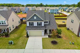 20 Saintsing Trl, Franklinton, NC 27525 - Photo 5