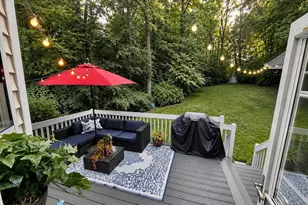 1814 Haw Village Dr, Graham, NC 27253 - Photo 41
