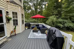 1814 Haw Village Dr, Graham, NC 27253 - Photo 41