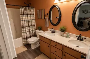 1814 Haw Village Dr, Graham, NC 27253 - Photo 29