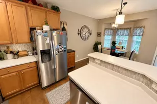 1814 Haw Village Dr, Graham, NC 27253 - Photo 11