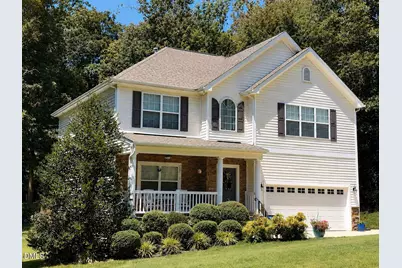 1814 Haw Village Drive, Graham, NC 27253 - Photo 1
