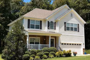 1814 Haw Village Dr, Graham, NC 27253 - Photo 1