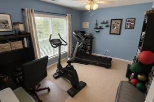 1814 Haw Village Dr, Graham, NC 27253 - Photo 27