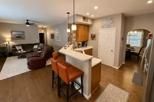 1814 Haw Village Dr, Graham, NC 27253 - Photo 13