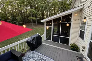 1814 Haw Village Dr, Graham, NC 27253 - Photo 37
