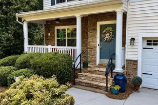 1814 Haw Village Dr, Graham, NC 27253 - Photo 3