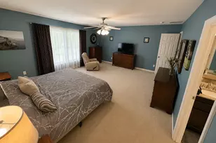 1814 Haw Village Dr, Graham, NC 27253 - Photo 17