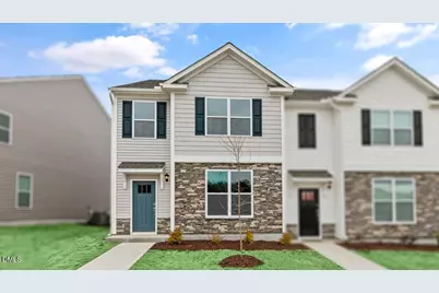 905 Sculptor Street, Wendell, NC 27591 - Photo 1