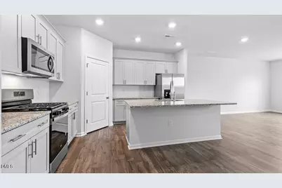 909 Sculptor Street, Wendell, NC 27591 - Photo 13