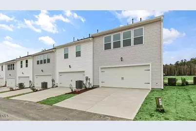 909 Sculptor Street, Wendell, NC 27591 - Photo 31
