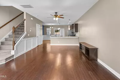 7806 Allscott Way, Raleigh, NC 27612 - Photo 5