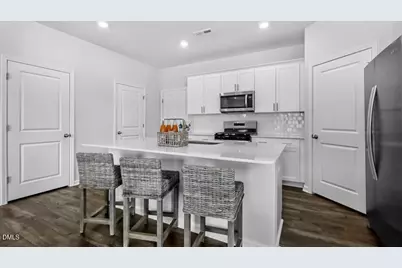907 Sculptor Street, Wendell, NC 27591 - Photo 15