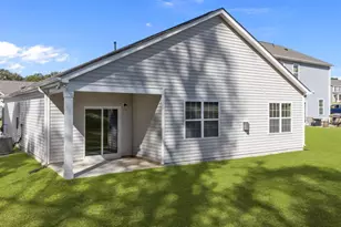 605 Ramo Grande Dr, Wake Forest, NC 27587 - Photo 29