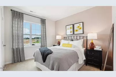605 Ramo Grande Drive, Wake Forest, NC 27587 - Photo 17
