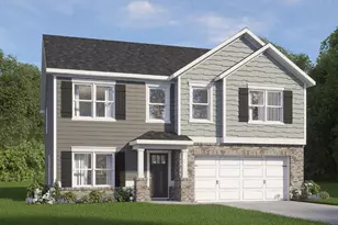 1848 Fighting Bull Dr, Wake Forest, NC 27587 - Photo 43