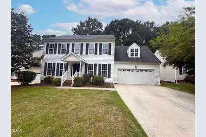 128 Morena Drive, Holly Springs, NC 27540 - Photo 1
