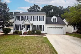 128 Morena Dr, Holly Springs, NC 27540 - Photo 1
