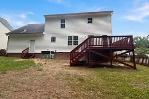 128 Morena Dr, Holly Springs, NC 27540 - Photo 5