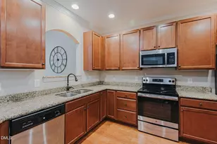 1024 Lake Michael Way, Mebane, NC 27302 - Photo 3