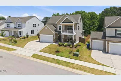 524 Glenwyck Court, Fuquay-Varina, NC 27526 - Photo 3