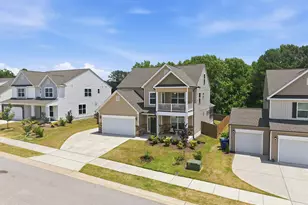 524 Glenwyck Ct, Fuquay Varina, NC 27526 - Photo 3