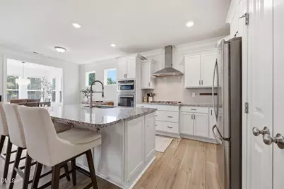 524 Glenwyck Court, Fuquay-Varina, NC 27526 - Photo 11