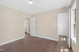 179 Broom Sage Dr, Angier, NC 27501 - Photo 19