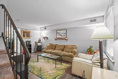 4700 Blue Bird Court #B, Raleigh, NC 27606 - Photo 11