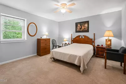 4700 Blue Bird Court #B, Raleigh, NC 27606 - Photo 19