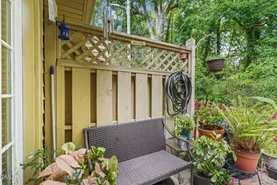 4700 Blue Bird Court #B, Raleigh, NC 27606 - Photo 23